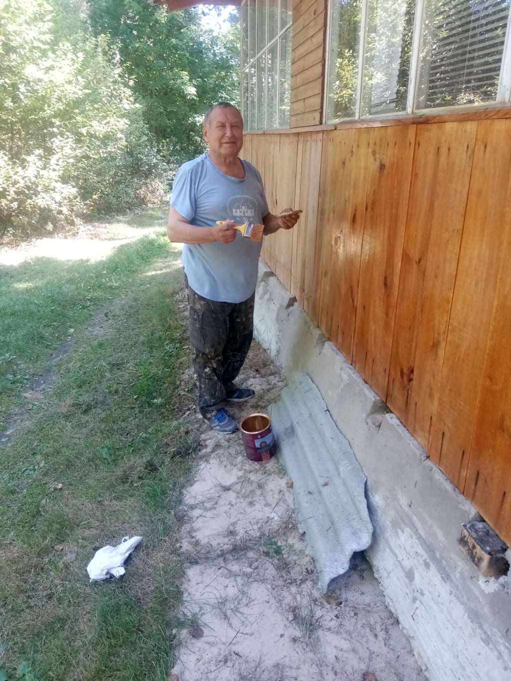 П. Ященко П. Ященко