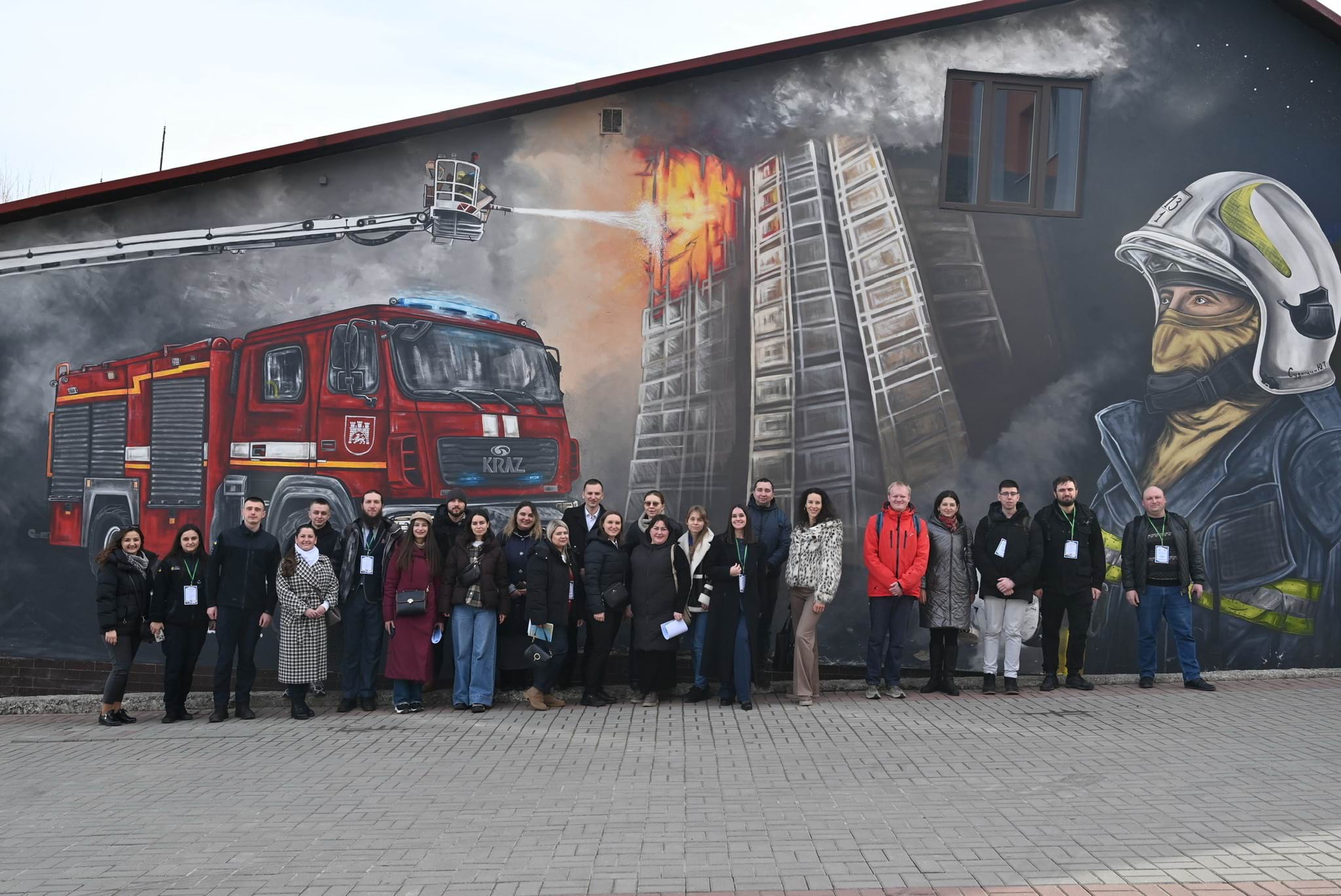 Учасники Конгресу молодих учених «Молодіжна наука для політики» Учасники Конгресу молодих учених «Молодіжна наука для політики»